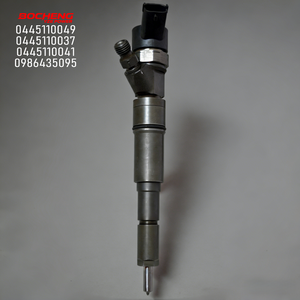 Iniettore Diesel Common Rail 0445110049 0986435095 Valvole di Iniezione per Land Rover 204D3 M47 BMW Opel <span class=keywords><strong>Omega</strong></span> <span class=keywords><strong>B</strong></span> <span class=keywords><strong>2.0</strong></span> Diesel - Product Image 4
