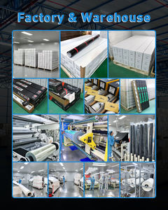 <span class=keywords><strong>Film</strong></span> de protection de peinture transparente pour carrosserie de voiture BOSS Self Healing Hydrophilic Ultra Bright Car TPU PPF <span class=keywords><strong>Film</strong></span> 6.5mil-13.5mil - Product Image 6