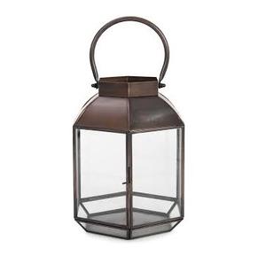 โคมไฟสีทองแขวนกลางแจ้งทรงกลมสไตล์อินเดียสำหรับตกแต่งบาร์และร้านอาหาร - Product Image 6