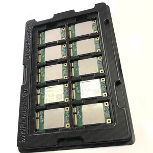 産業用ルーターおよびPDA用のRX EG25GGB-256-SGNS EG25GGB-MINIPCIE LTE 4gモジュール