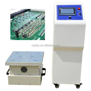 <span class=keywords><strong>XYZ</strong></span> elektromanyetik titreşim <span class=keywords><strong>Test</strong></span> tezgahı elektro titreşim <span class=keywords><strong>Test</strong></span> cihazı titreşim testi makinesi - Product Image 4