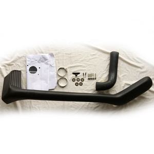 TST4X4 Nuovo Design Airtec Lussuoso Kit Snorkel Nero in Puro LLDPE Facile Installazione Fuoristrada per Suzuki <span class=keywords><strong>Jimny</strong></span> 2011-2013 - Product Image 4