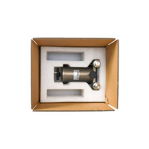 Taşınabilir 400mbar düşük basınç kalibrasyonu pompa hidroliği ve basınç ölçüm aletleri için pnömatik tip - Product Image 6