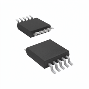 Electronic Chips Component Data Acquisition ISL22313TFU10Z Original One Stop Service 10 TFSOP, 10 MSOP - Product Image 1