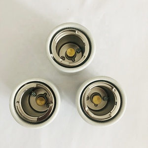 P28s Đèn chủ ổ cắm 250V 16A ánh sáng trắng đứng chủ Marine sử dụng chất lượng cao - Product Image 3