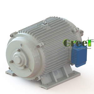 Générateur d'électricité magnétique gratuit 10 kW 5 kW - Prix - Product Image 6
