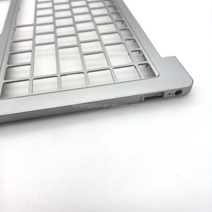 สำหรับแล็ปท็อปรุ่น 14-em และ 14T-ep ฝาครอบด้านบนแบบมีที่วางฝ่ามือ C พร้อม KB N35871-001 ของใหม่ รับประกัน 3 เดือน - Product Image 4