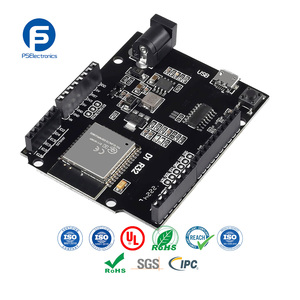 Android Box bảng mạch tùy chỉnh ngân hàng điện <span class=keywords><strong>PCB</strong></span> dịch vụ lắp ráp pcba nhà sản xuất chứng nhận quốc tế tiêu chuẩn - Product Image 6