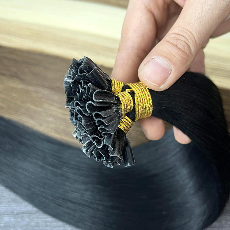 Pelo de la extremidad de U