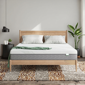 Nhà Máy thoáng khí Bộ nhớ bọt nệm trong một hộp vật liệu công nghệ cao Thái Bộ nhớ bọt Nệm OEM/ODM đồ nội thất phòng ngủ - Product Image 2