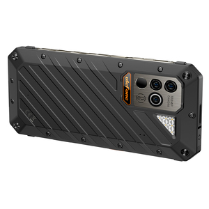 Nuevo Ulefone <span class=keywords><strong>18</strong></span> Ultra, Pantalla FHD+ de 6.5 Pulgadas, Resistente al Agua IP68/IP69K, Compatible con 2TB, Teléfono Móvil Robusto 5G - Product Image 5