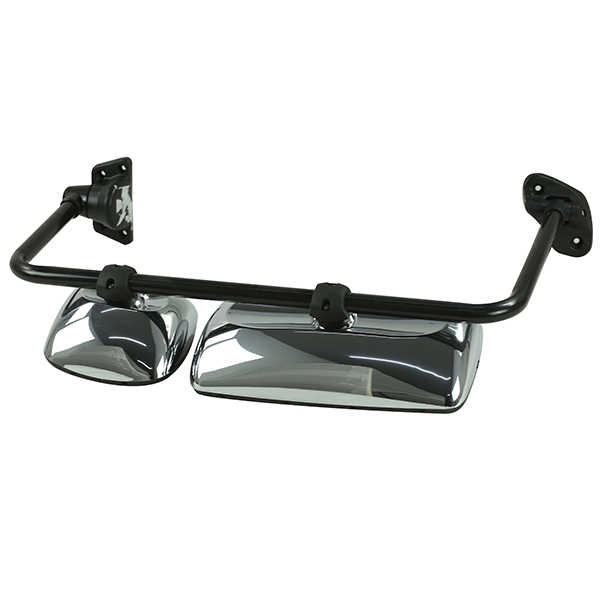 CHROME MIRROR ASSEMBLY FOR FREIGHTLINER M2 COLUMBIA| Alibaba.com 