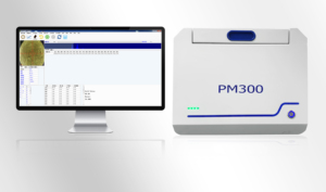Spectromètre de fluorescence X pour métaux précieux PM300 de haute performance pour le test de l'or - Product Image 3