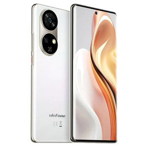 <span class=keywords><strong>Ulefone</strong></span> Note 17 Pro สมาร์ทโฟน6.78นิ้ว FHD + 12GB + 256BG ใหม่ชาร์จเร็ว33W 108MP NFC ปลดล็อกด้วยใบหน้า4G - Product Image 2