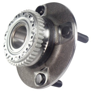 Pièces automobiles, ensemble de roulement de moyeu de roue arrière à 4 goujons, 512195 52710-2D115 52710-2D100 pour Hyundai Elantra Kia Spectra Spectra5 - Product Image 3