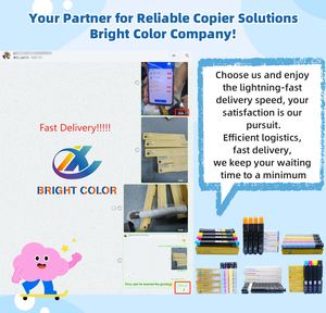Máquina de fotocopiadoras Compatible con Ricoh MPC3002 MPC5503 MPC 4502 3002 5502 3502 MP C4503 Funda de película de fijación del <span class=keywords><strong>fusor</strong></span> - Product Image 6
