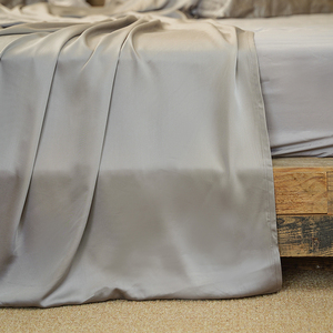 2025 New Arrival Eucalyptus <strong>Bedding</strong> Set <strong>Sheets</strong> <strong>Cool</strong> Touch Lyocell Tencel Fabric Duvet Cover <strong>Bedding</strong> <strong>Sheet</strong> Sets - Product Image 4