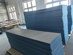 Водонепроницаемая влагостойкая/устойчивая к плесени тонкая плитка для подвала, сильные компрессионные изоляционные сэндвич-панели - Product Image 3