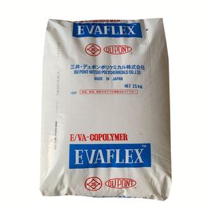 Hanwha EVA2518CO Va <b>18</b>% EVA Copolymer EVA <b>Hot</b> Melt Glue Granules for Shoe Sole Yoga Mat Massage Foam Roller - Product Image 3