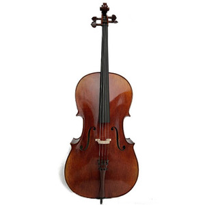 <span class=keywords><strong>Instrumentos</strong></span> Musicales al por Mayor, Violonchelo 4/4 Hecho a Mano con Arce Flameado, Modelo Master - Product Image 3