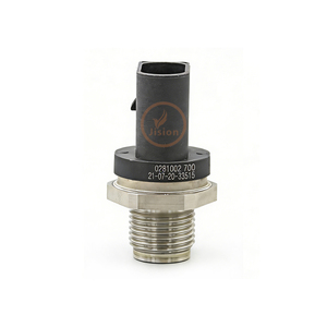 Capteur de pression de rail 95519G756AB ME229552 ME228918 0281006158 - Product Image 2