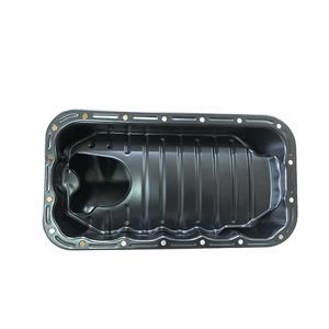 Pièces de rechange automobiles Chevrolet OEM 96518397 Carter d'huile pour voitures américaines - Product Image 1