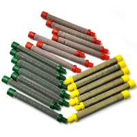 Filter Mesh Pistol Semprot Cat Airless Tekanan Tinggi, Filter Pensil, Cocok untuk Semua Pistol Semprot Airless, Ukuran Mesh Dapat Disesuaikan