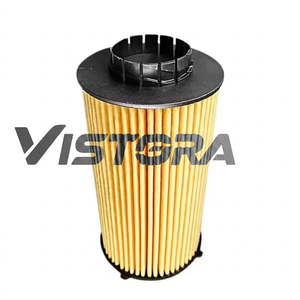 Filtro de Aceite para Motor Diésel de Camión, Piezas de Repuesto al por Mayor, 5801415504 ML4546 S5102PE 2510200 - Product Image 3