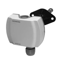 Nouveaux capteurs d'humidité et de température d'origine Siemens QFM2120 QFM2171 QFM2160 QFM3160 QFM9160