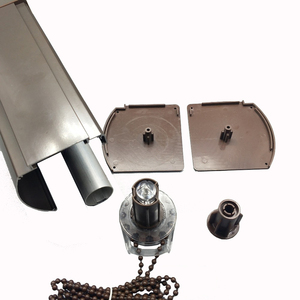 Componentes de estores de cebra y tejido de buena calidad accesorios <span class=keywords><strong>para</strong></span> estores de cebra. - Product Image 3