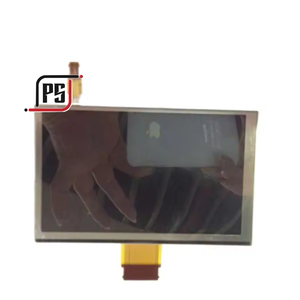 Display LCD con Touch Screen per DAF CF LF EURO 6 radionavigazione MMT <span class=keywords><strong>TNR</strong></span> 7620000065, 762000009, 7620000099 - Product Image 6