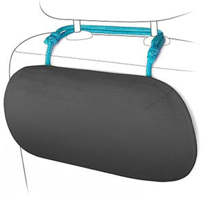 100% aktivierter Bambus kohle Auto Lufter frischer Kein Duft Auto Geruchs beseitigung Geruchs absorber für Rauch und Geruch - Product Image 4