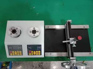 Calibrador y Probador Digital de Llaves Dinamométricas para Llaves Dinamométricas de Trinquete Multirango y Multiestación - Product Image 6
