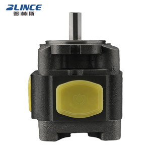 Bomba Hidráulica de Alta Presión Blince Ipv 3 4 5, Bomba de Engranajes Hidráulica Interna Servo para Máquina de Espuma - Product Image 2