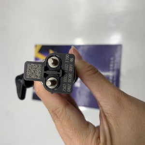 ชิ้นส่วนเครื่องขุด E320E C7.1หัวฉีดเชื้อเพลิงเครื่องยนต์ดีเซล C4.4หมายเลข370-7280 T409982 344-3316 418-3229 - Product Image 3