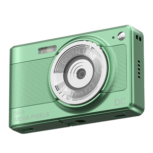 กล้องสำหรับเด็ก - 1080P HD 56MP, ซูมดิจิตอล 16 เท่า, ออโต้โฟกัส, หน้าจอ 2.88 นิ้ว - Product Image 4