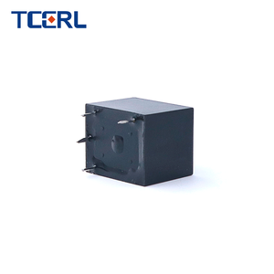 TC3F-S-105-A Rơle thu nhỏ dòng điện cao 0.45W 5V Điện áp định mức 1A rơle điều khiển với mô hình bảo vệ kín T73 - Product Image 6