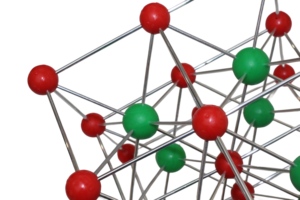 Modelo <span class=keywords><strong>de</strong></span> Estructura Cristalina Común <span class=keywords><strong>de</strong></span> Compuestos Químicos: Modelo <span class=keywords><strong>de</strong></span> Cristal <span class=keywords><strong>de</strong></span> Óxido <span class=keywords><strong>de</strong></span> <span class=keywords><strong>Cesio</strong></span> <span class=keywords><strong>de</strong></span> 8 Celdas Cúbicas - Product Image 5