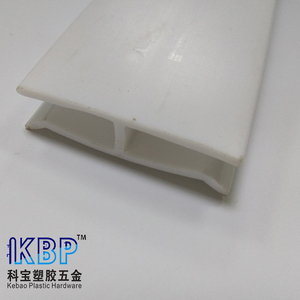 Prix de gros Tube <span class=keywords><strong>carré</strong></span> en <span class=keywords><strong>PVC</strong></span> Fenêtres et portes en <span class=keywords><strong>PVC</strong></span> Matériaux de construction Revêtement mural intérieur Profils en plastique - Product Image 5
