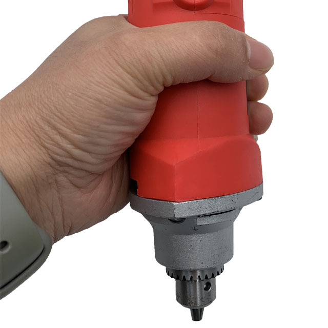 Multi-functional Electric Mini Driller & Dry Angle Polisher 110/220V 180W for Stone Metal Glass Ceramic Wood