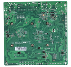 Elsky e5m2c6 Bo mạch chủ cho windxp/CE/2000 hệ thống Linux Intel Atom D425/D525 CPU 1.8GHz nm10 Chip set DDR3 max.4gb RAM - Product Image 6