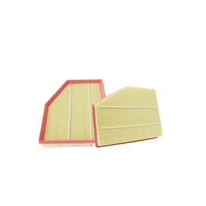Personalización de fábrica Filtro de aire de motor de coche de alta calidad 13717521033 para Bmw 5 Series E60 <span class=keywords><strong>E61</strong></span> - Product Image 1