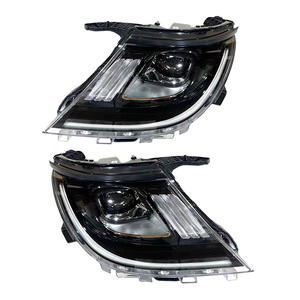 Faros Delanteros LED Byd Dolphin Em2e 4121010b Em2e 4121020b para Reemplazo de Luces Delanteras de Automóvil - Product Image 2