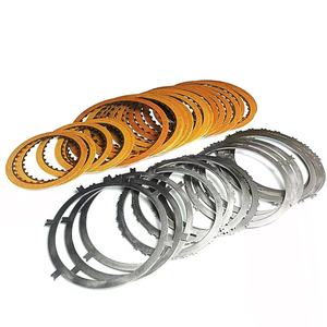 Hộp số tự động cho tổng thể xây dựng lại sửa chữa <span class=keywords><strong>Kit</strong></span> Đại tu cho <span class=keywords><strong>transpeed</strong></span> a6gf1 cho Hyundai 11ton Xe Tải Điều Kiện Mới Gasket - Product Image 3