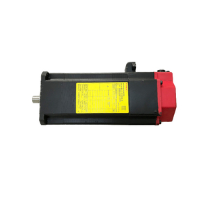 A06B-2401-B105 A06B-1401-B105 AiI 0.5/10000-B Motor de Husillo AC Nuevo Original FANUC - Product Image 1