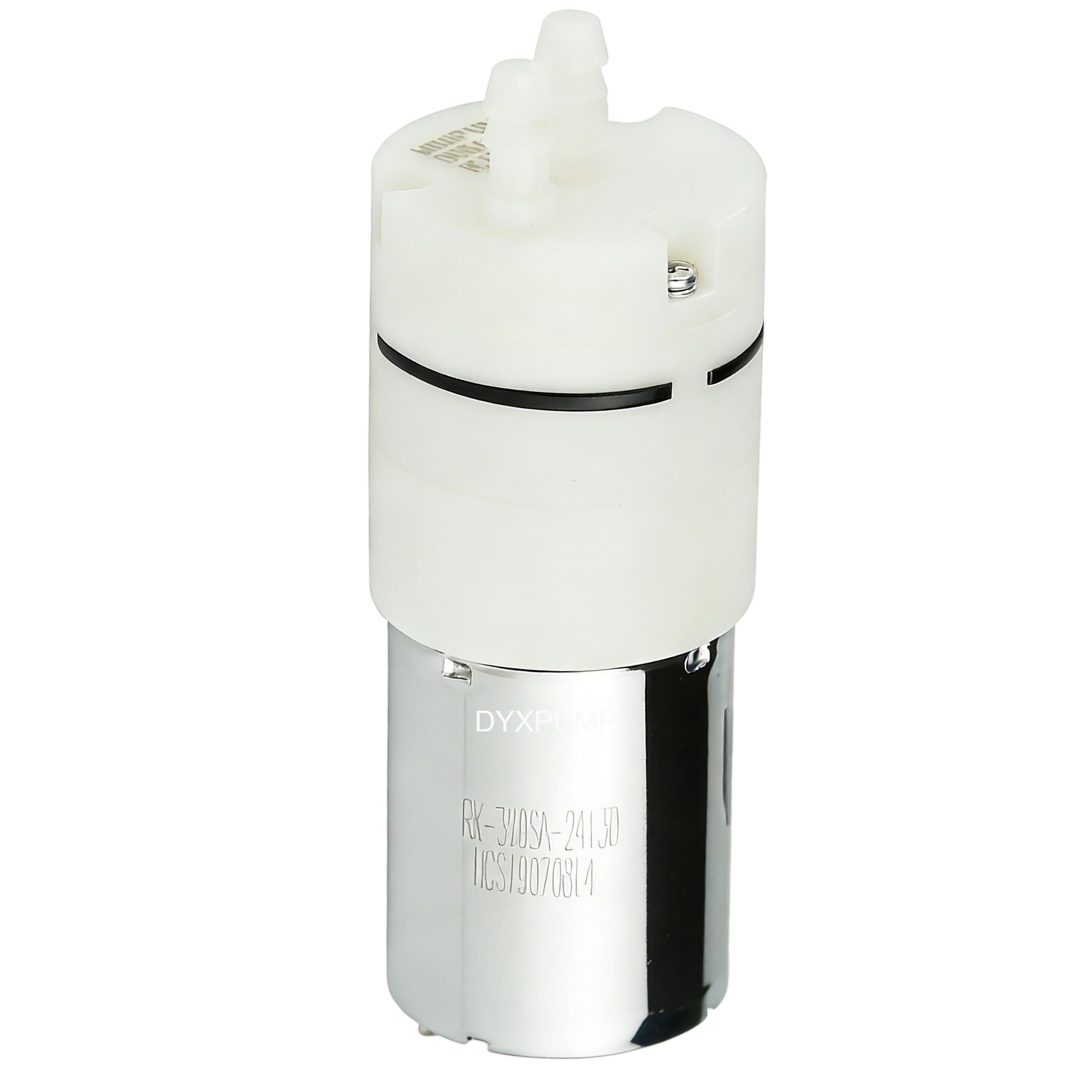 DQB412-SB Model DC 12V air Conditioner Drain Pump Hot Water Pump for Coffee Machine · image 4