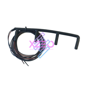 驾驶员侧汽车预热插头线束 适用于大众奥迪 038971782B - Product Image 6