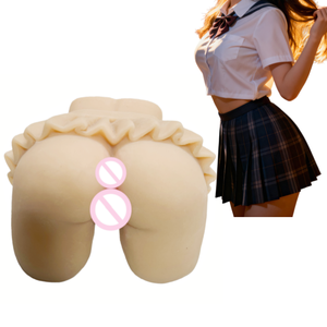 Высококачественная секс-игрушка для женщин: имитация ануса с большой искусственной попой - Product Image 1