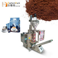 200g 500g 1kg Automatique Petit Cdb Curry Masala Lait En Poudre Machine D'emballage