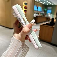 Étui de téléphone portable 3D avec nœud papillon élégant pour Oppo Reno16, coque arrière antichoc avec nœud papillon tendance, nouveau